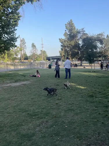 Dog Park Eisenhower Park Downey