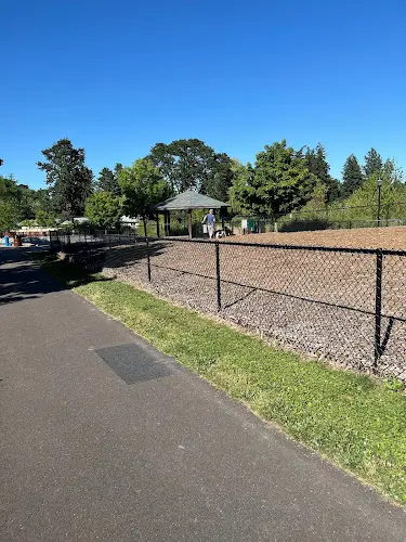 Dog Park Dog Park Gresham