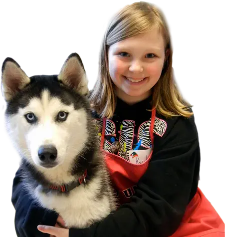 Dog trainer Oregon Humane Society Salem Campus Salem