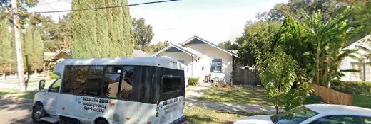Dog Grooming Bubbles & Bows mobile grooming Sacramento