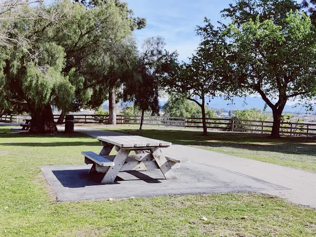 Dog Park Riverview Linear Park Ventura