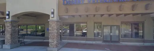 Rescue & Shelter Animal Dermatology Clinic Indio