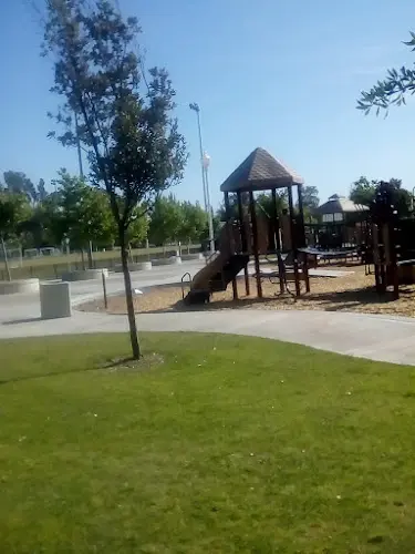 Dog Park Rancho Jurupa Regional Sports Park Jurupa Valley