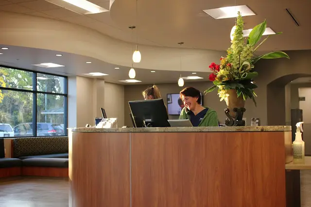 Pet vet Conejo Valley Veterinary Hospital Simi Valley