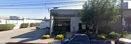Dog day care center Andy's Boarding Place San Mateo