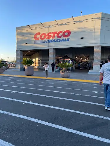 Rescue & Shelter Costco Wholesale San Leandro