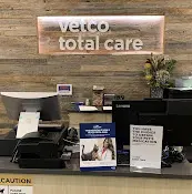 Pet vet Vetco Total Care Portland