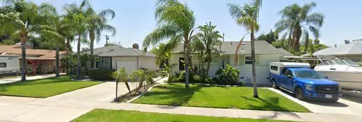 Pet vet Terra Vista Animal Hospital: Weigand Mike DVM San Bernardino