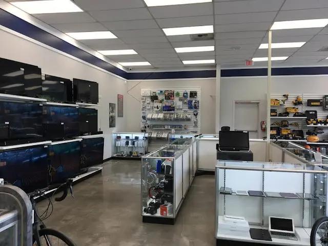 Rescue & Shelter Pawn 1 Federal Way Federal Way