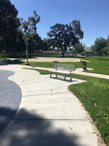 Dog Park Carrotwood Park Irvine