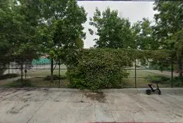 Dog Park Yucca Park South Burbank