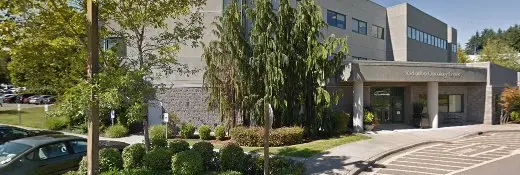 Rescue & Shelter CHI Franciscan Health Federal Way