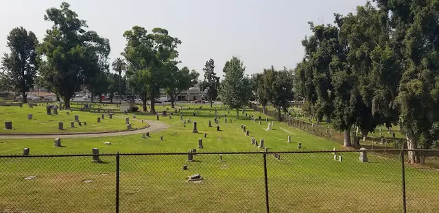 Dog Park Willow Springs Park Carson