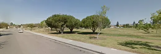 Dog Park Sea Air Park Ventura