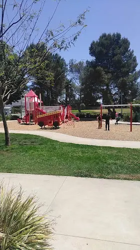 Dog Park McMaster Park Torrance