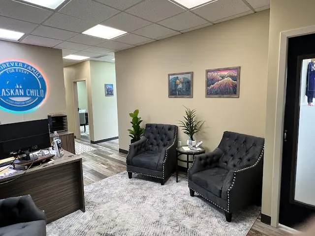 Rescue & Shelter Alaska Adoption Services Anchorage