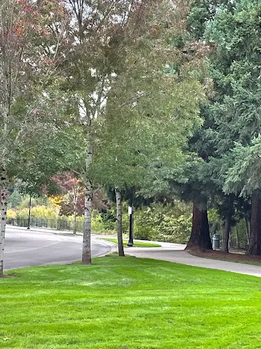 Dog Park Brookwood Crossing Hillsboro