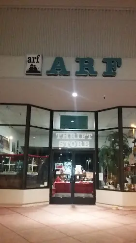 Rescue & Shelter ARF Thrift Store Concord