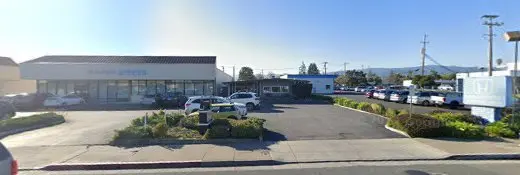 Pet vet Tiffany Wright, DVM Sunnyvale