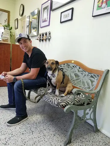 Pet vet Fletcher Hills Animal Hospital Chula Vista