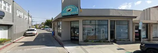 Pet vet South Hillsdale Animal Hospital: Roossien Jennifer DVM San Mateo