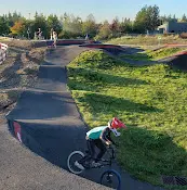 Dog Park Cordata Park Bellingham