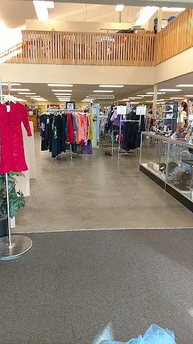 Rescue & Shelter Humane Society Thrift Store Bend
