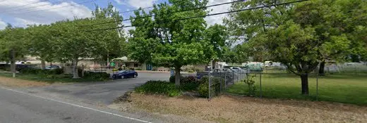 Rescue & Shelter Redding Animal Regulation Redding