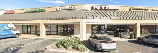 Pet boarding service Lindbeck Rick DVM: North Escondido Animal Hospital Escondido