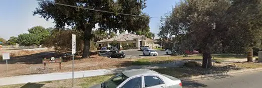 Pet vet Dr. Chris Peterson Visalia