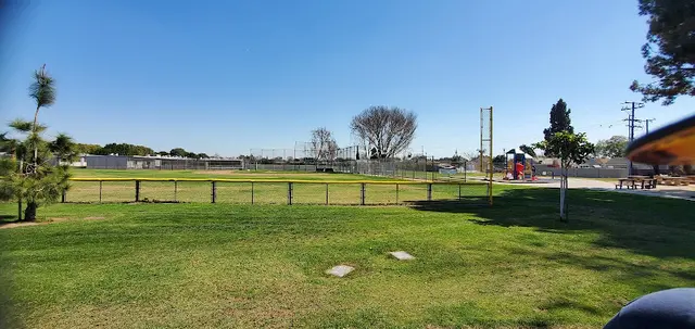 Dog Park Lakeside Park Norwalk