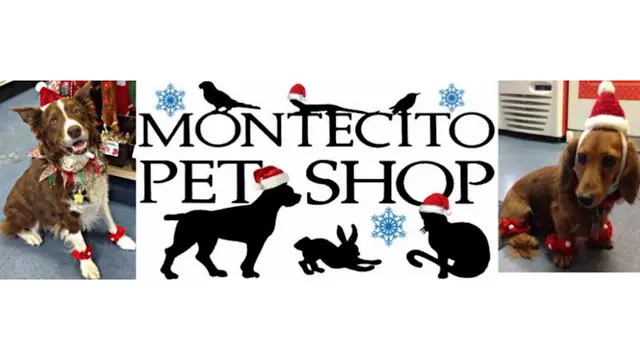 Pet vet Montecito Pet Shop Santa Barbara