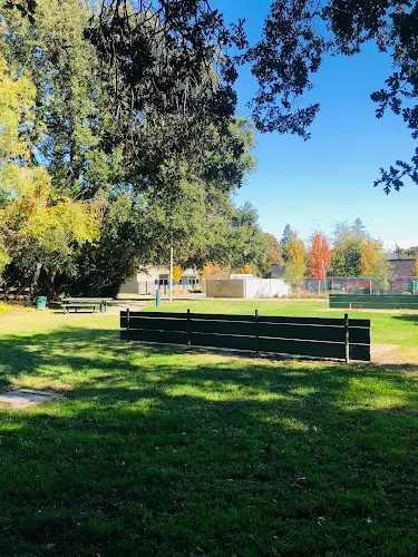 Dog Park Bannon Creek Park & Parkway Sacramento