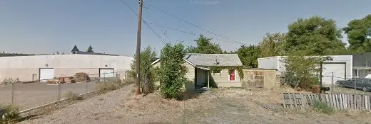 Dog day care center Ajs Doggy Daycare Spokane