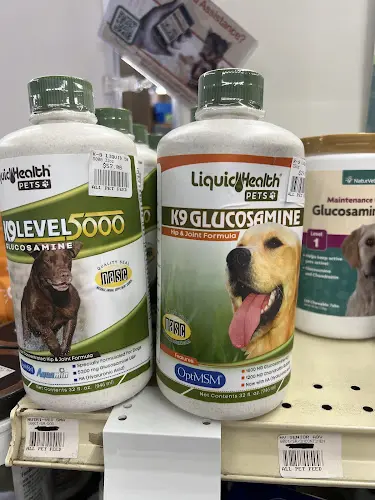 Pet vet All Pet Feed & Tack San Bernardino