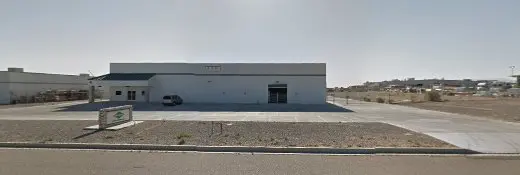 Dog day care center Rhino Dog Kennels Victorville