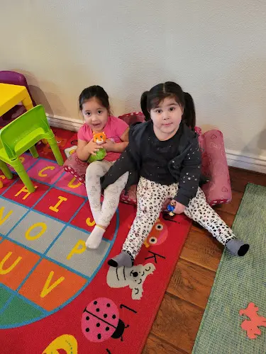 Dog day care center Alando family child care West Covina